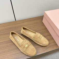 Miu Miu Shoes